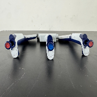 Rainin Pipet-Lite XLS Multichannel Pipettes - Quantity 6 image 3